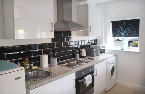 Tewkesbury Cabaña | Cottage con Encanto en el centro de la ciudad de Tewkesbury * Capacidad 2/3 * Lleno de carácter