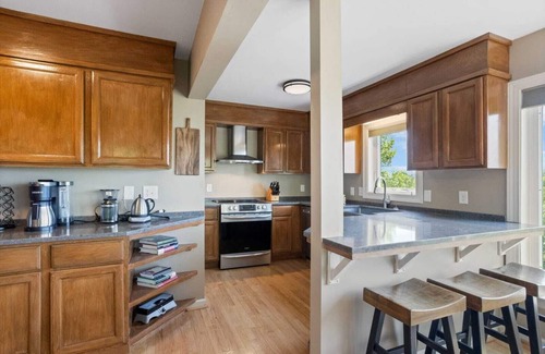 Blowing Rock Cabina | Charming Cottage near Downtown