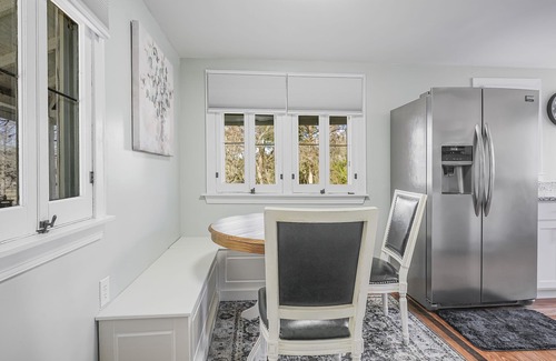 Wilmington Cabaña | Charming Cottage near historic downtown Wilmington. 10 min to Wrightsville Beach