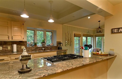 Coarsegold Casa | Charming Cottage Near Yosemite ENTIRE COTTAGE