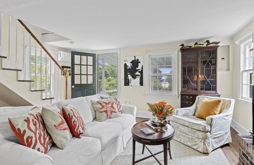 Trappe Cabaña | Charming Cottage on Bolingbroke Creek