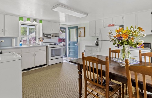 Trappe Cabaña | Charming Cottage on Bolingbroke Creek