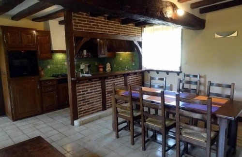 Sury-en-Vaux Cabaña | Gîte confortable au cœur du vignoble de Sancerre avec jardin, BBQ et visites viticoles