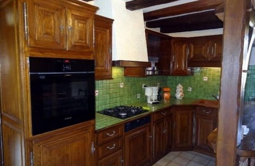 Sury-en-Vaux Cabaña | Gîte confortable au cœur du vignoble de Sancerre avec jardin, BBQ et visites viticoles