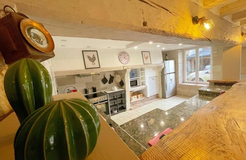 Rille Cabaña | Encantadora casa rural con piscina privada, cerca del lago, ideal para familias y amantes de la naturaleza