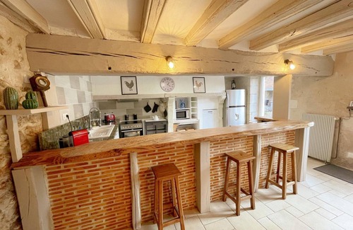 Rille Cabaña | Encantadora casa rural con piscina privada, cerca del lago, ideal para familias y amantes de la naturaleza