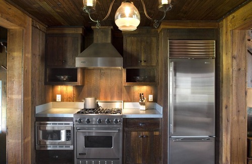 Oriental Cabaña | Charming Cottage with Full Kitchen - River Dunes