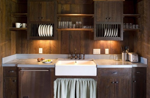 Oriental Cabaña | Charming Cottage with Full Kitchen - River Dunes