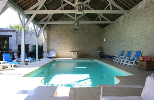 Luze Casa | Casa / apartamento rural - Luzé