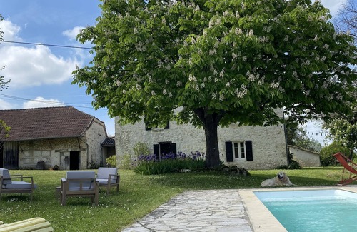 Roquecor Casa | Charming country house