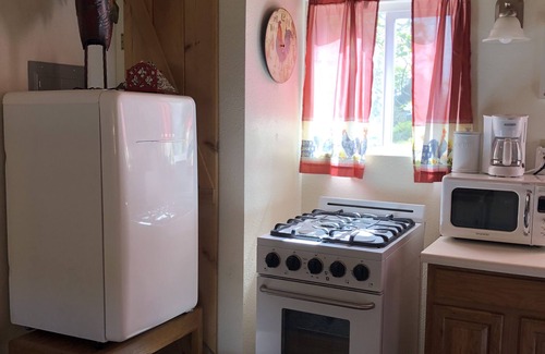 Fortuna Casa | Casa rural con encanto cerca de secoyas, costa y otras atracciones