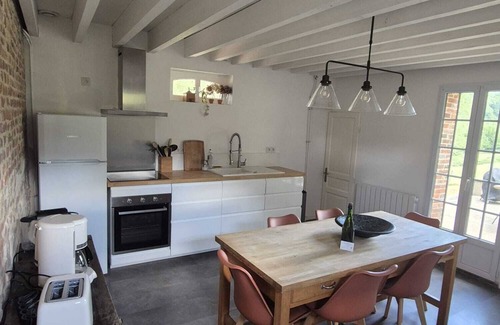 Lisores Casa | Charming country house in Calvados