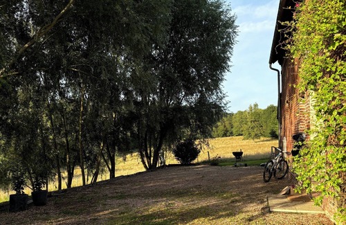 Lisores Casa | Charming country house in Calvados
