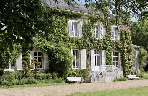 Sautron Casa | Charming country house with swimming pool near Nantes and the seaside