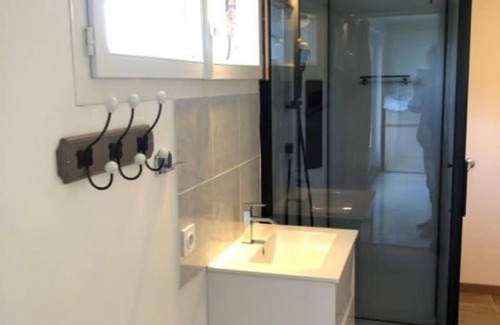 Dolmayrac Apartamento | Charming country studio