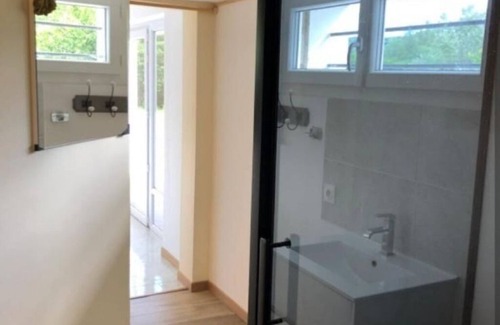 Dolmayrac Apartamento | Charming country studio