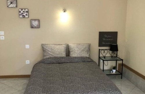 Dolmayrac Apartamento | Charming country studio
