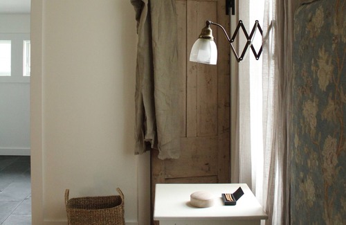 Eliot Apartamento | Charming Countryside Apt on Farm w/ Pastoral View