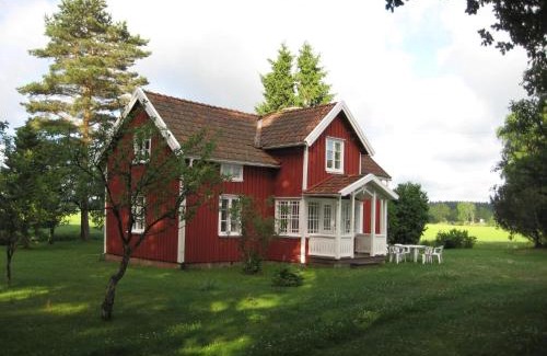 Grastorp Casa | Charming Countryside Cottage in Bohuslän
