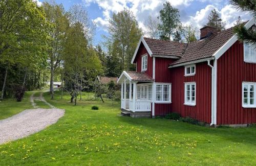Grastorp Casa | Charming Countryside Cottage in Bohuslän