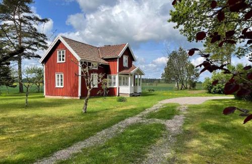 Grastorp Casa | Charming Countryside Cottage in Bohuslän