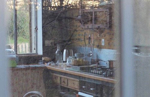 Louplande Cabaña | Casa rural con encanto cerca de Le Mans, ideal para familias y amantes de la naturaleza