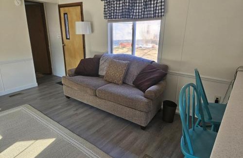 St. Johnsville Casa | Charming Countryside Retreat