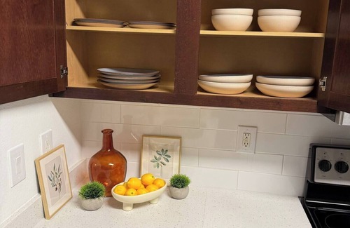 Frisco Apartamento | Charming & Cozy 1BR/1BA/2BEDS. Pool/Gym/Shops