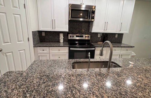 Sanford Casa | Cozy and spacious house in Sanford Florida.