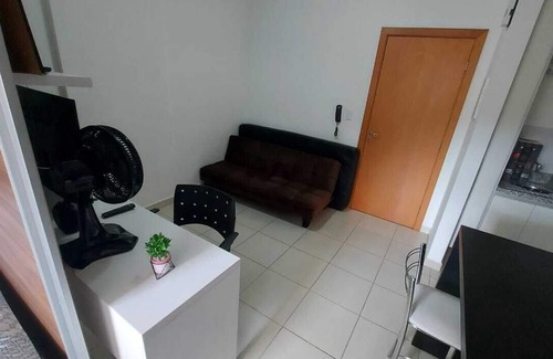 Vicosa Apartamento | Charming Cozy