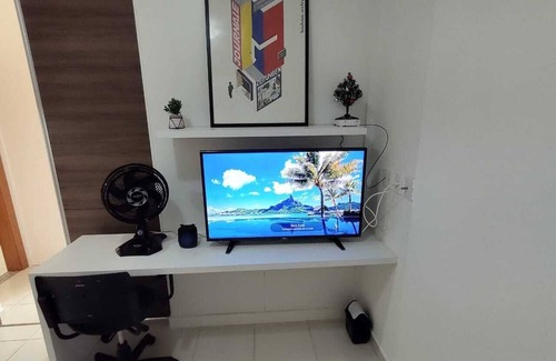Vicosa Apartamento | Charming Cozy