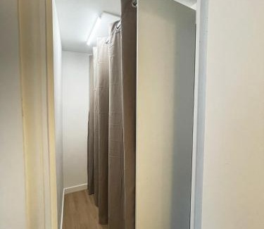 Palaiseau Apartamento | Charming Cozy Cottage Palaiseau Center