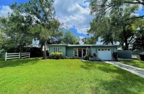 Fairview Shores Casa | CHARMING - Cozy Retreat Near Lake Killarney in Winter Park