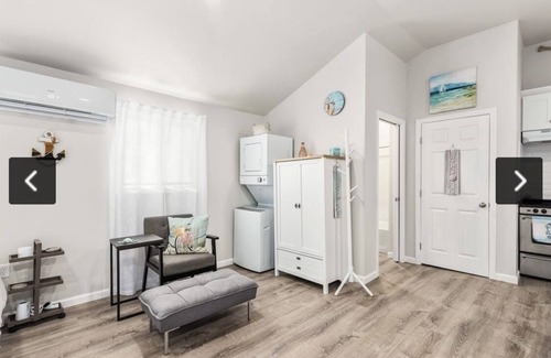 Adamsville Cabaña | Charming/CozyBeachCottage-Please note rental details prior to booking. Thank You