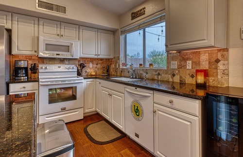 Mountain Park Ranch Casa | Retiro de Phoenix con encanto con piscina privada climatizada