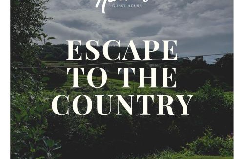 Sidmouth Casa | Charming Dog-Friendly Guesthouse