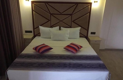 Kamburugamuwa Apartamento | Charming Double Oasis at Hotel Kuma's