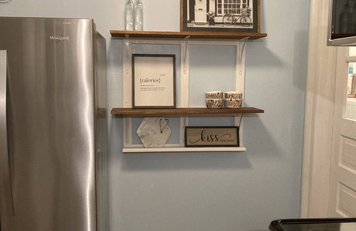 Aiken Casa | Charming downtown Aiken cottage close to restaurants and equestrian events!