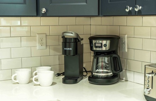 Lake Geneva Casa | Charming Downtown Lake Geneva Getaway!