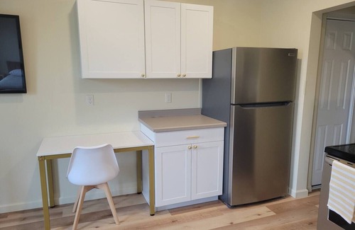 Crookston Apartamento | Charming downtown oasis in Crookston