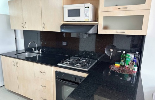 El Castillo Apartamento | Charming Duplex 2 Bedroom With Direct Access to the mall