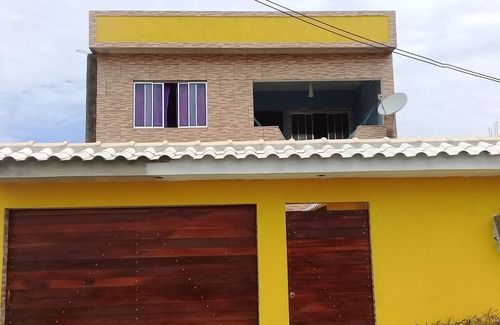 Cabo Frio Casa | Casa Duplex con Encanto