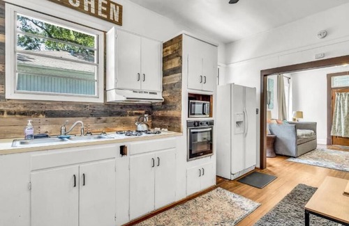 Columbus Casa | Charming Duplex in Historic District