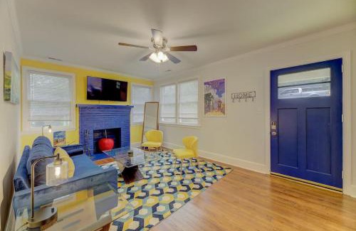 Earlewood Casa | Charming Earlewood Cottage