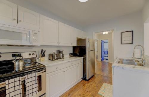 Earlewood Casa | Charming Earlewood Cottage