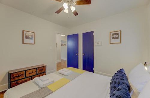 Earlewood Casa | Charming Earlewood Cottage