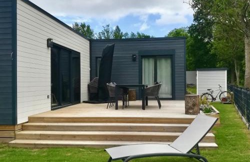Les Mathes Casa | Charming ecolodge in a quiet area, heated pool all year Charente-Maritime