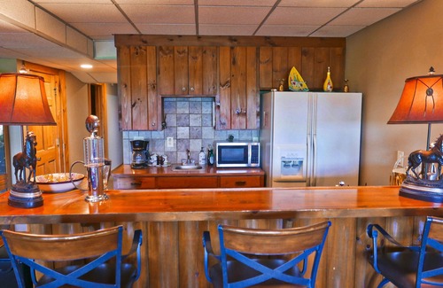 Valdese Cabina | Charming Estate with sauna and hot tub