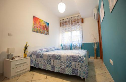 Giarre Apartamento | Charming Etna House