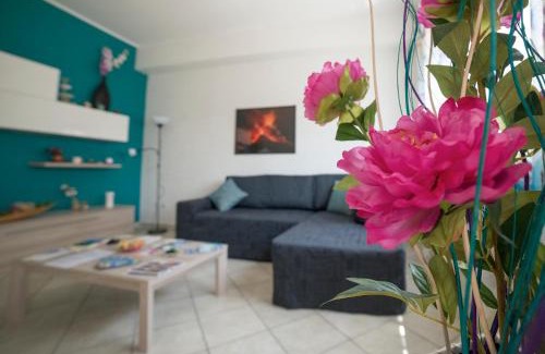 Giarre Apartamento | Charming Etna House